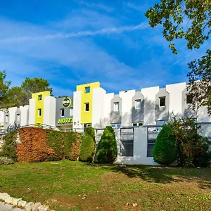Antibes Sophia Le Relais 2* Biot